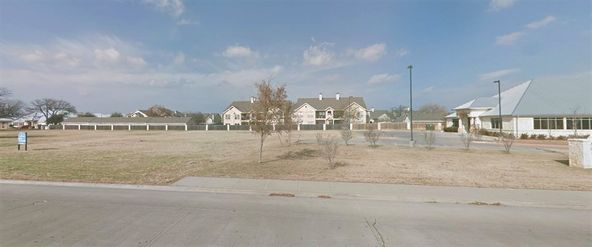 Granbury Office Pad : 1100 Crawford Place, Granbury, TX 76048